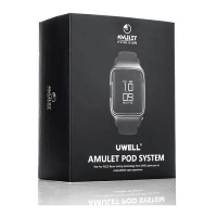 AMULET POD SYSTEM By UWELL